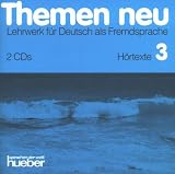 Themen Neu - Level 3: Cds 3 (2)