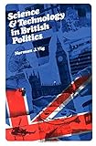 Science and technology in British politics