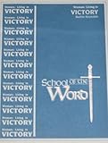 Woman : living in victory