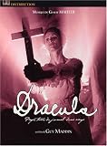 Revue ED Distrib.  / Dracula