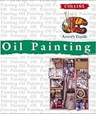 Collins' artist's guide to oil painting