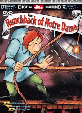 The Hunchback of Notre Dame (Nutech Digital)