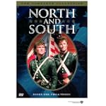North and South: The Complete Collection (Books 1-3)