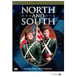 North and South: The Complete Collection (Books 1-3)