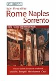 Rome, Naples and Sorrento (Cadogan Guides)