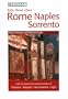 Italy Three Cities: Rome, Naples, Sorrento