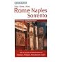 Rome, Naples and Sorrento (Cadogan Guides)