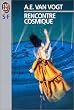 Rencontre cosmique