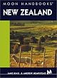 Moon Handbooks New Zealand