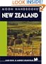 Moon Handbooks New Zealand