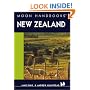 Moon Handbooks New Zealand