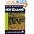 New Zealand (Moon Handbooks)