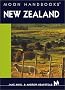 New Zealand (Moon Handbooks)