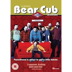 Bear Cub [2004] [DVD]