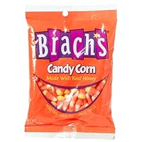 Brach's Candy Corn, 11-Ounce Bags (Pack of 12)