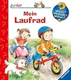 Produkt-Bild: Mein Laufrad (Wieso? Weshalb? Warum? junior ab 2 Jahren)