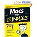 Macs All-in-one Desk Reference for Dummies