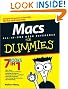 Macs All-in-one Desk...