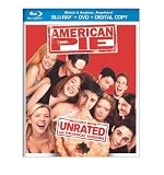 NEW Biggs/klein/lyonne/nicholas - American Pie (Blu-ray)