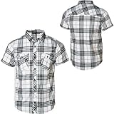 Comune Gareth Shirt - Short-Sleeve - Men's White, L Comune Gareth Shirt - Short-Sleeve - Men's White, L