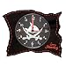 Spiegelburg Capt'n Sharky Wall Clock
