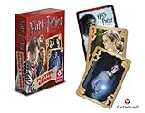 HARRY POTTER PLAYING CARDS