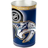 Wincraft Nashville Predators Waste Basket