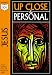 Book Jesus: Up Close & Personal (101 Beginner Bible Study)