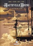 Hauteville House, Tome 2 : Destination Tulum