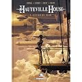 Hauteville House, Tome 2 : Destination Tulum