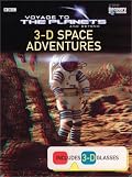 Voyage to the Planets and Beyond: 3-D Space Adventures (Voyhage to the Planets and Beyond)