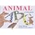 Animal ABC: [a Scots Alphabet] (Itchy Coo)