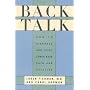 Back Talk: How to Diagnose and Cure Low Back Pain and Sciatica