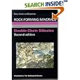 Double Chain Silicates (Rock-Forming Minerals) by William Alexander Deer, R. A. Howie, and J. Zussman