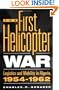 The First Helicopter War: Logistics and Mobility in Algeria, 1954-1962