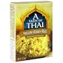 A Taste of Thai Yellow Curry Rice, 7-Ounce Boxes (Pack of 6)