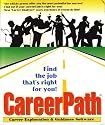 Career Path: Find The Job That's Right For You (Version 1.2) [Win 3.1]