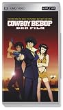 Produkt-Bild: Cowboy Bebop - Der Film [UMD Universal Media Disc]