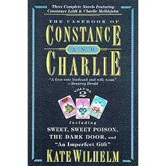 The Casebook of Constance & Charlie Volume 2