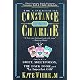 The Casebook of Constance and Charlie, Vol. 2