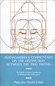 Jnanagarbha's Commentary on the Distinction Between the Two Truths (Suny Series in Buddhist Studies)