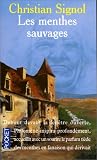 Les menthes sauvages