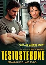 Testosterone