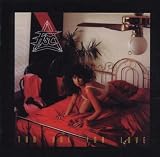 Too Hot For Love
