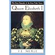 Queen Elizabeth I