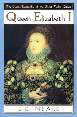 Queen Elizabeth I