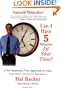 Can I Have 5 Minutes of Your Time? : A No Nonsense Fun Approach to Sales
