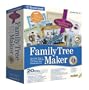 Family Tree Maker Collectors Edition