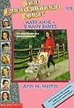 Mary Anne and 2 Many Babies (Baby-Sitters Club, 52)