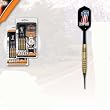 Harley Davidson Rally Soft Tip Dart Set 18 gram